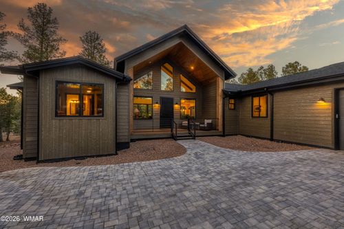 3510 W Redbud Ln, Show Low, AZ, 85901-0300 | Card Image