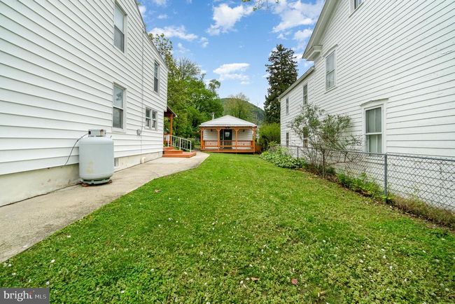 307 Church St, House other with 2 bedrooms, 1 bathrooms and null parking in DAUPHIN PA | Image 24