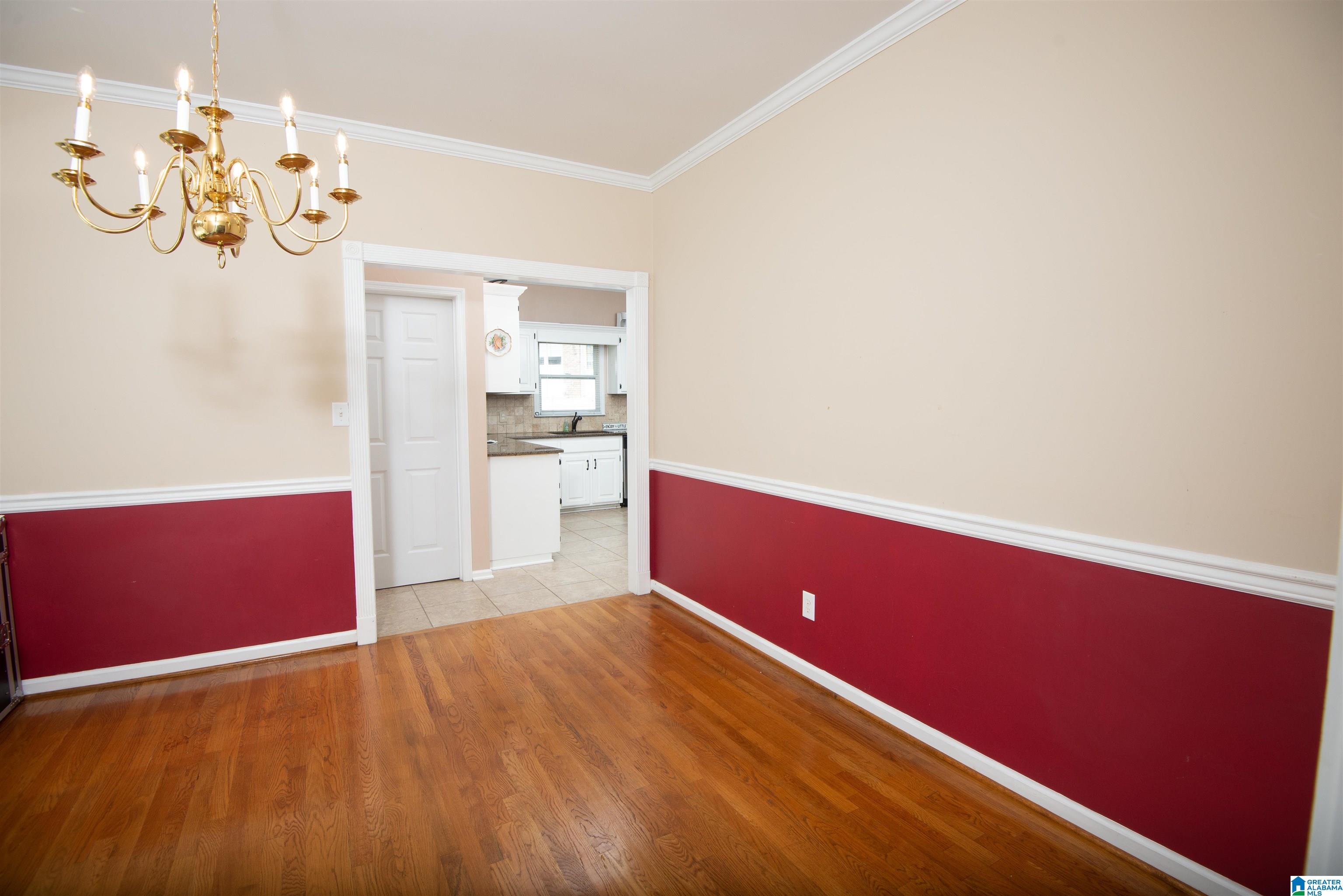 Residential in TRUSSVILLE