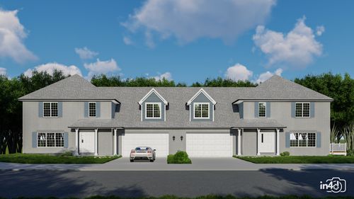 5804-5806 58th St, Clarendon Hills, IL, 60514-1754 | Card Image