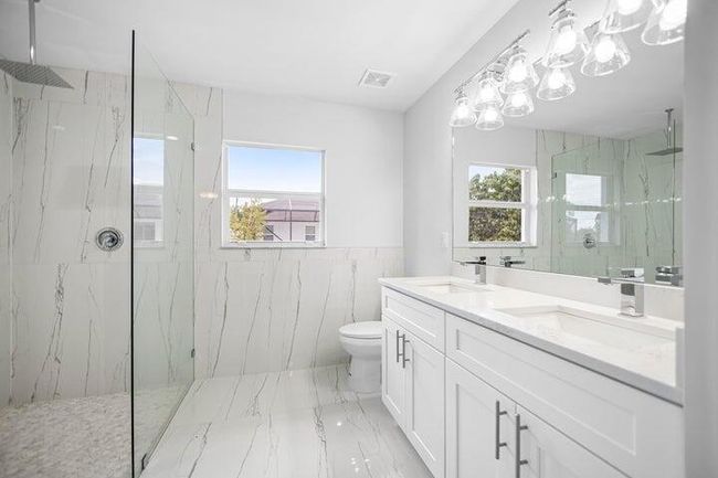 1317 Sw Paar Dr, House other with 4 bedrooms, 3 bathrooms and null parking in Port St. Lucie FL | Image 10