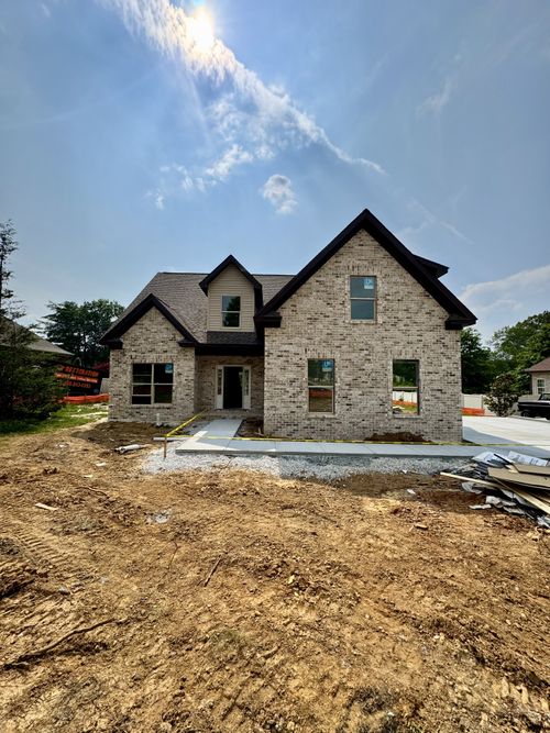 835 Lexington Cir, Manchester, TN, 37355-7509 | Card Image