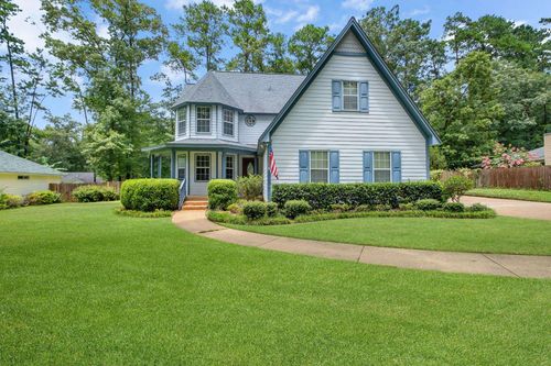 1866 Log Ridge Trl, TALLAHASSEE, FL, 32312-3760 | Card Image