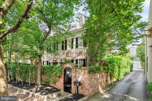 2915 O St Nw, WASHINGTON, DC, 20007-3132 | Card Image
