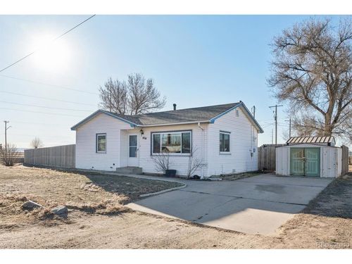 404 10th St, Gilcrest, CO, 80623-5000 | Card Image