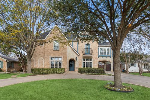 4023 Davila Dr, Dallas, TX, 75220-3718 | Card Image