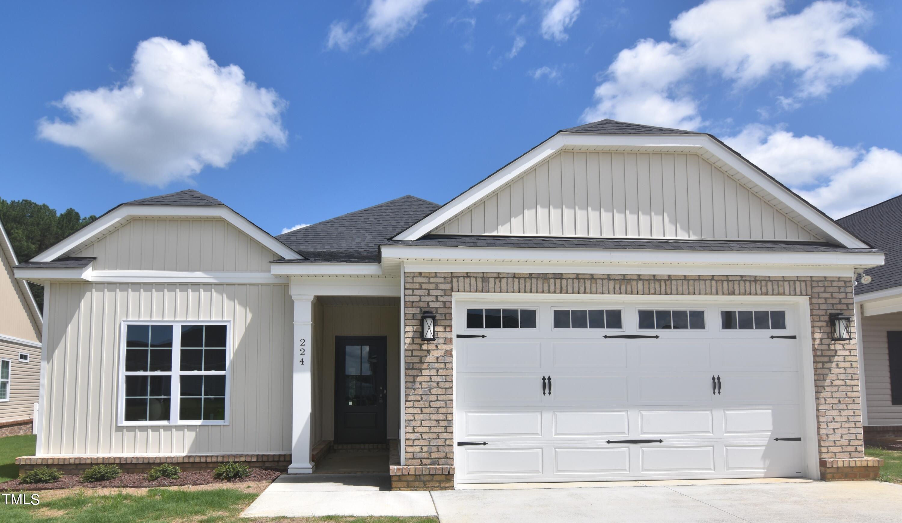 Brunswick Dr, Nashville, NC 27856