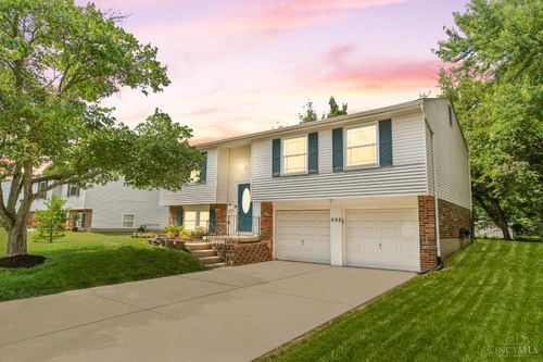 486 Brunswick Dr, Cincinnati, OH, 45240 | Card Image