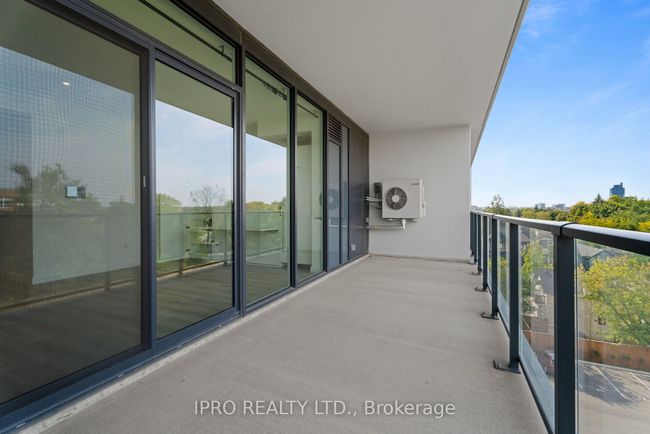 509 - 741 King St W, Condo with 1 bedrooms, 1 bathrooms and null parking in Kitchener ON | Image 22