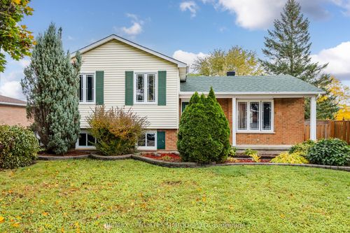 361 Angela Cres, Cornwall, ON, K6H6Z9 | Card Image