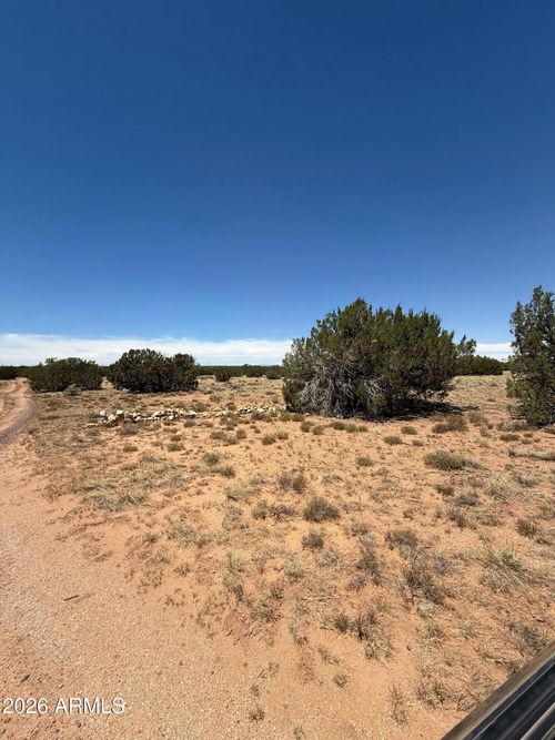 --0 Section 9, T14n, R16e:N2 Sw4 Nw4 --, Heber, AZ, 85928 | Card Image