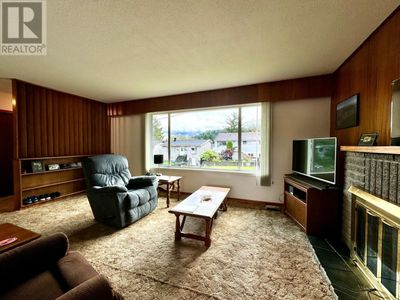 1523 India Ave, House other with 4 bedrooms, 1 bathrooms and null parking in Prince Rupert BC | Image 3