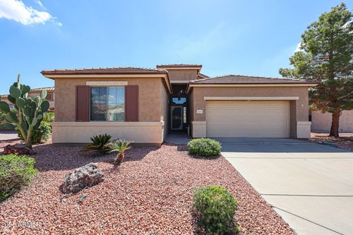18065 W Weatherby Dr, Surprise, AZ, 85374-1948 | Card Image