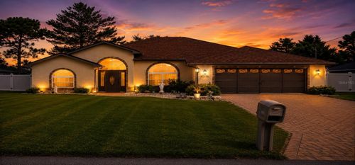 11033 Claymore St, Spring Hill, FL, 34608-7336 | Card Image
