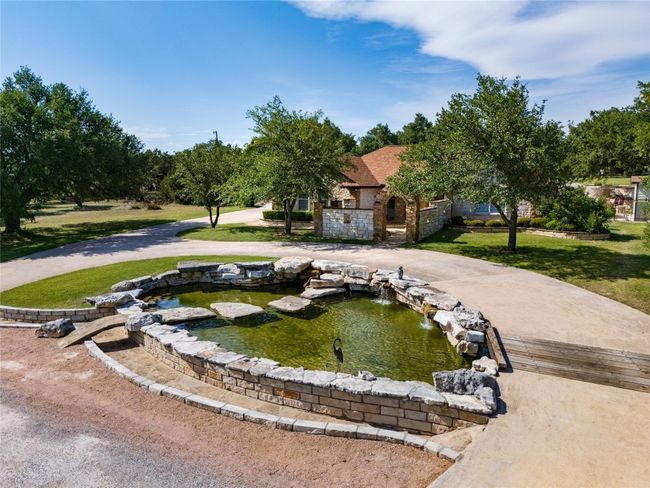 1020 Foothills Dr, House other with 4 bedrooms, 3 bathrooms and 8 parking in Dripping Springs TX | Image 5