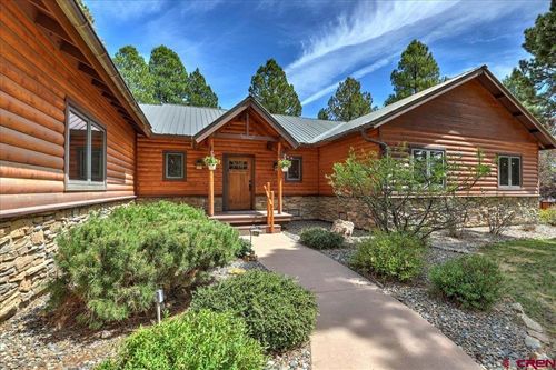 110 Fairway Pl, Pagosa Springs, CO, 81147-9303 | Card Image