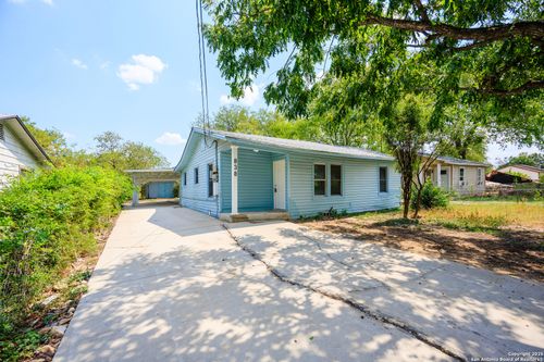 838 Sw 39th St, San Antonio, TX, 78237-3327 | Card Image