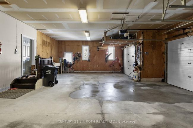 10 Brolley Cres, House other with 4 bedrooms, 4 bathrooms and 10 parking in Thornton ON | Image 31
