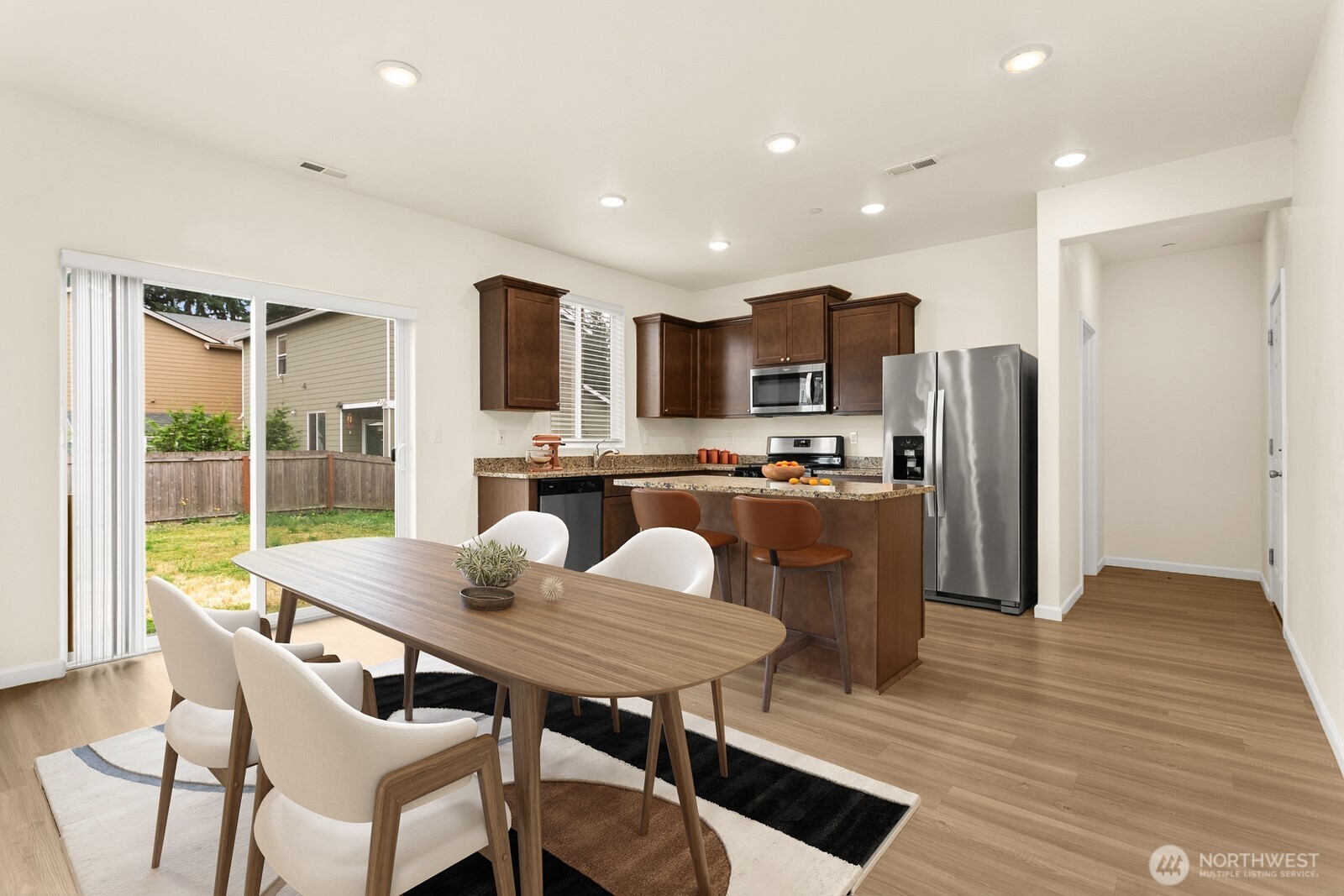 Residential in Puyallup 4