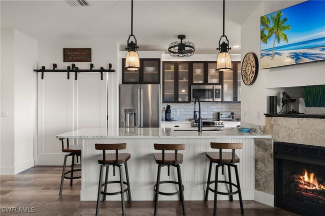 4706 Pine Island Rd Nw, House other with 2 bedrooms, 2 bathrooms and null parking in MATLACHA FL | Image 7