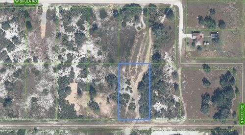 2146 W Matte Rd, AVON PARK, FL, 33825 | Card Image