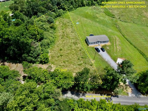 Lot 1 Mat Morrow Rd, Arab, AL, 35016 | Card Image