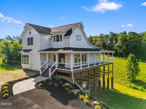 1121 Lera Ct, Sevierville, TN, 37862 | Card Image