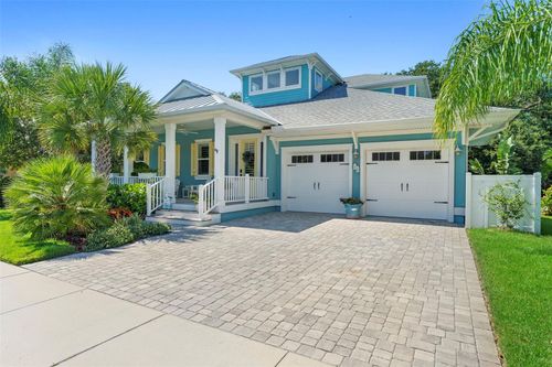 50 Hidden Treasure Dr, PALM COAST, FL, 32137-2459 | Card Image