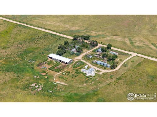 28444 County Road Dd, Snyder, CO, 80750-9745 | Card Image