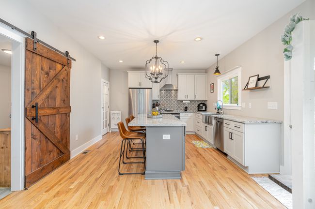 412 E Rickert Ave, House other with 3 bedrooms, 4 bathrooms and null parking in Dickson TN | Image 6