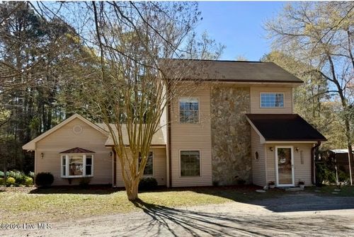 12221 Evergreen Ln, Laurinburg, NC, 28352-7949 | Card Image