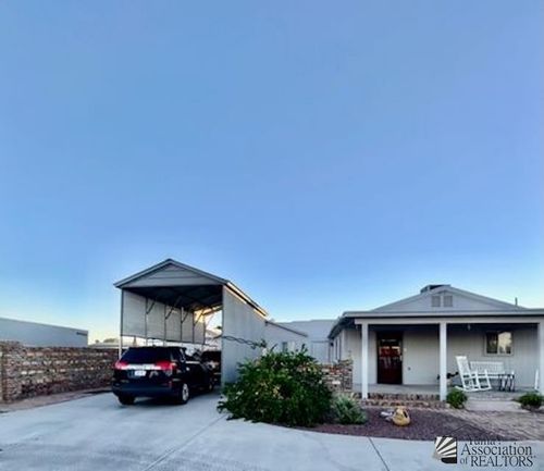 13407 E 55 St, Yuma, AZ, 85367 | Card Image