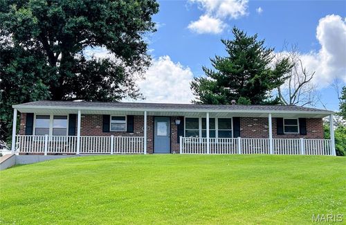 1107 Virginia Ave, Crystal City, MO, 63019-1235 | Card Image
