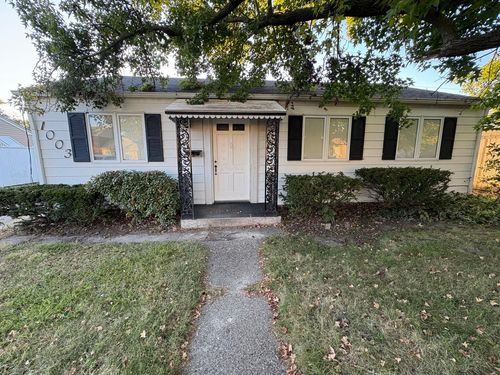 1003 41st St, Moline, IL, 61265-2539 | Card Image