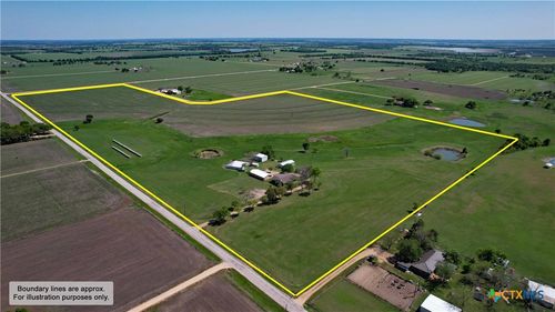 19081 Cyclone Branch Rd, Burlington, TX, 76519-3140 | Card Image