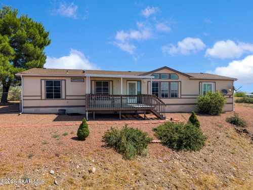 2025 N Papago Trl, Chino Valley, AZ, 86323-8649 | Card Image