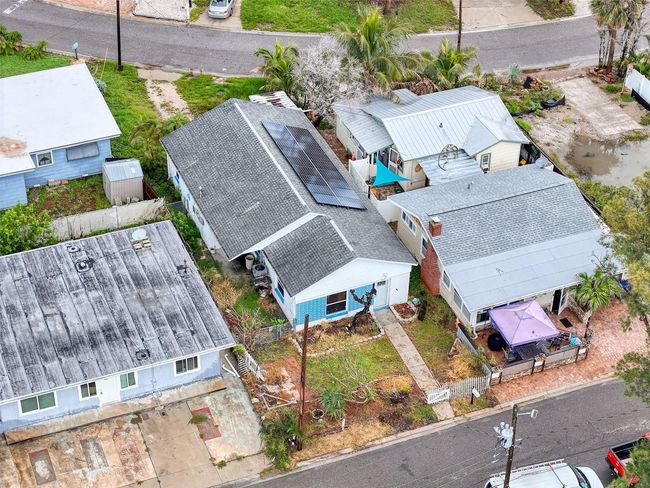 336 Boca Ciega Dr, House other with 4 bedrooms, 2 bathrooms and null parking in MADEIRA BEACH FL | Image 7