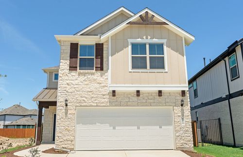 507 Eliese Cv, Liberty Hill, TX, 78642-2845 | Card Image