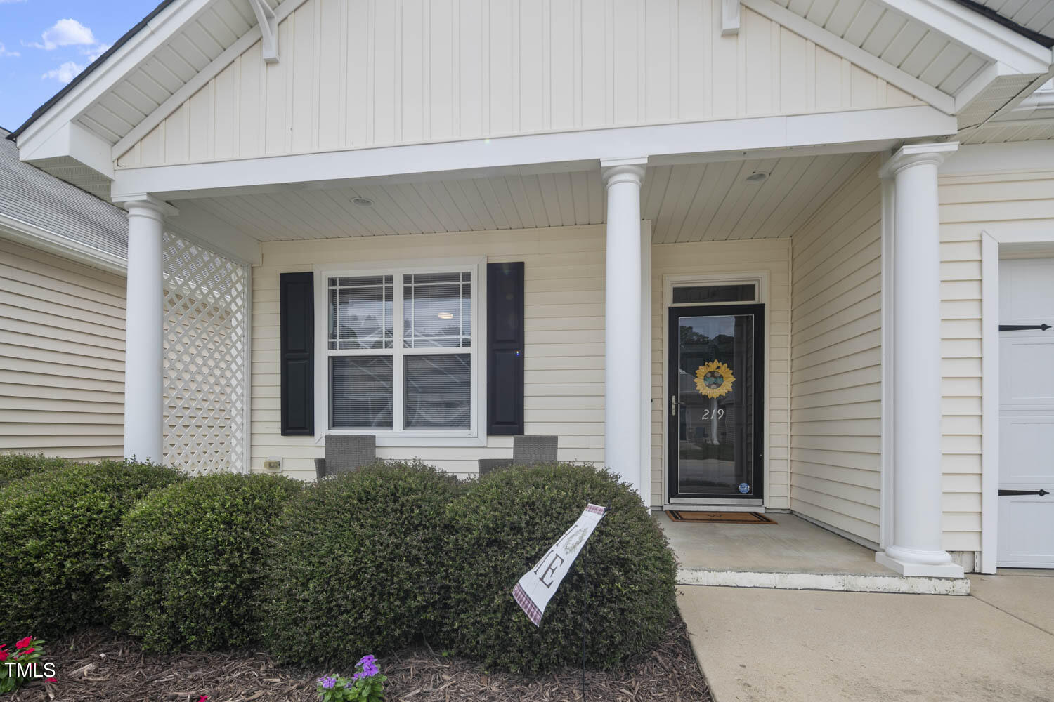 Denby Cir, Clayton, NC 27527