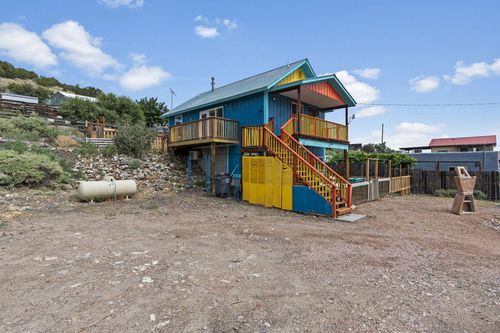 2817 Nm 14 N, Madrid, NM, 87010-9724 | Card Image