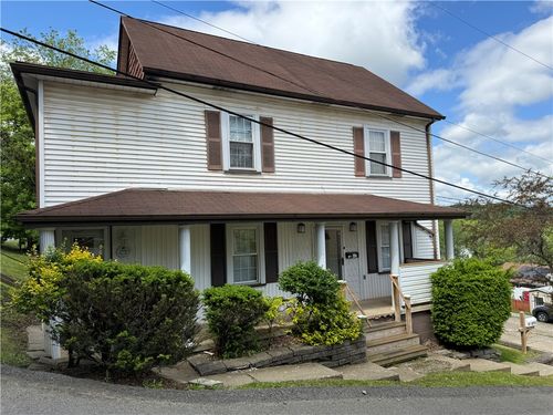 apt-1-19 Studa St, Burgettstown, PA, 15021-1245 | Card Image