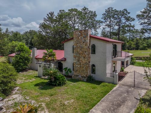 4594 State Highway 83 Highway, Defuniak Springs, FL, 32433 | Card Image