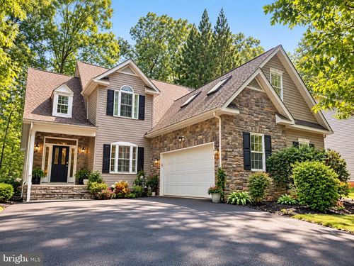 400 Wilderness Dr, LOCUST GROVE, VA, 22508-5109 | Card Image