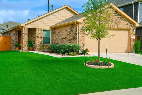 2909 Grand Anse Dr, Katy, TX, 77493-5453 | Card Image