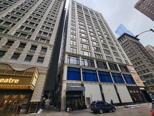 1508-8 W Monroe St, CHICAGO, IL, 60603-2451 | Card Image