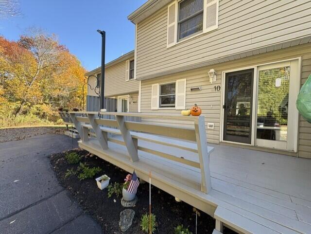 Residential in Saco 3