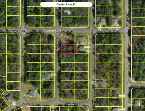 1227 W Hialeah Dr, Citrus Springs, FL, 34434-7917 | Card Image