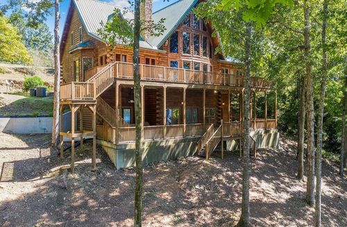 2221 County Road 6, Wedowee, AL, 36278-4515 | Card Image