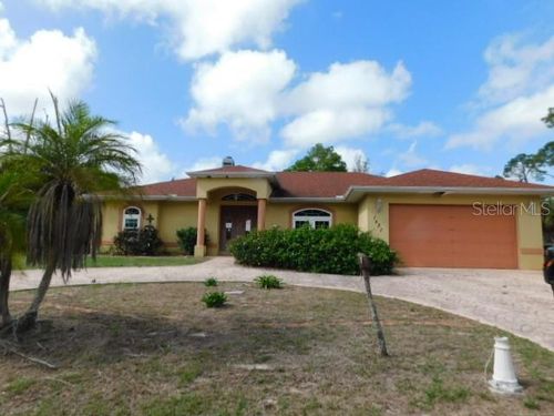1531 Alabelle Ln, North Port, FL, 34286-6523 | Card Image