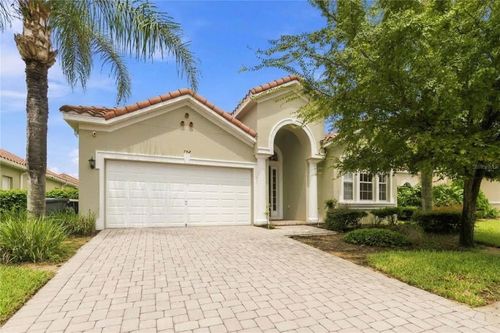 742 Tuscan Hills Blvd, DAVENPORT, FL, 33897-8342 | Card Image